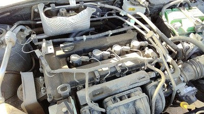 2005-2011 Ford Focus Valve Cover Oem 2.0L 4S4Z6582D