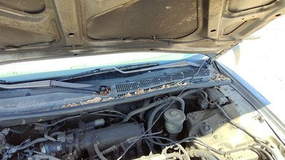 1997 Honda Accord Windshield Wiper Cowl Vent Trim Panel Oem Cover
