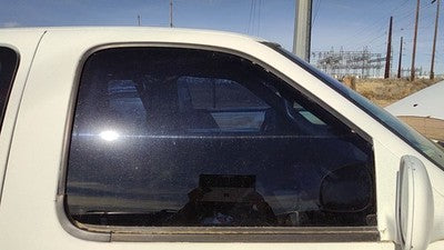 1997-2004 Ford F150 Passenger Right Front Side Window Door Glass Oem