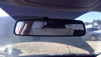 2011-2015 Kia Sorento Inside Rear View Mirror Oem Windshield Mounted 851011U000