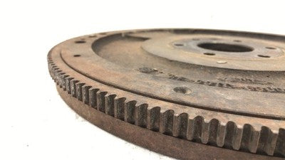 1988-1997 Ford F450 Flywheel With Bolts Manual Transmission 7.5L 460 5Sp 4X2