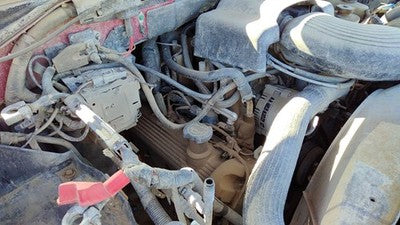 2001-2010 Ford F150 Passenger Right Cylinder Head Assembly Oem 4.6L 4L3Z6049Aa