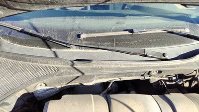 2012-2022 Vw Passat Passenger Right Windshield Wiper Arm Oem Blade Lever