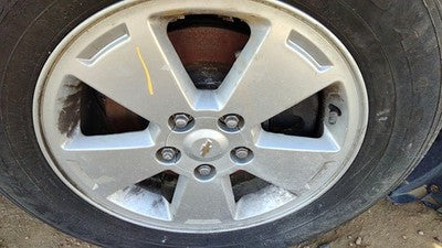 2006-2012 Chevy Impala 16 Aluminum Wheel Oem Factory Rim 5 Spoke Py0