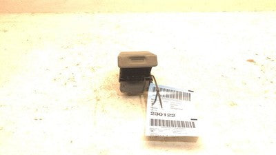 1988-1991 Honda Civic Ash Tray Assembly Oem Slide Out Dash 2979730