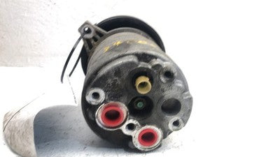 1986-1993 Olds 88 Eighty Eight Ac Compressor Air Conditioner Pump Assembly 3.8L