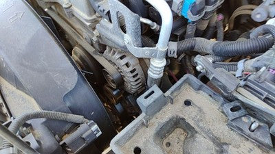2007-2009 Gmc Envoy Alternator 4.2L 15225928