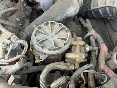94-98 Ford F250 Fuel Filter Housing Oem 7.3L Powerstroke Diesel
