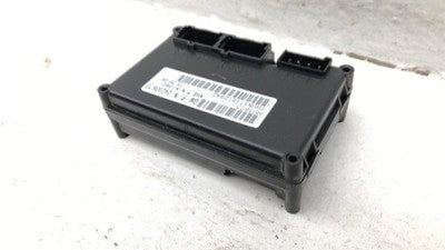 2006-2009 Trail Blazer Transfer Case Control Module Computer 24233673