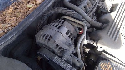 1998-1999 Chevy Lumina Alternator 3.8L 19244784