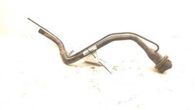 2007-2017 Jeep Compass Fuel Filler Neck Assembly With Gas Cap Oem 5105255Af