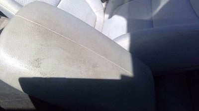 2011-2013 Kia Sorento Center Console Lid Only Oem Arm Rest Fold Down Black Eb