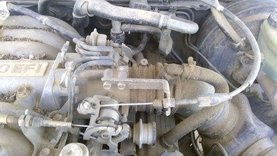 1994-1995 Toyota 4 Runner Cruise Control Servo Assembly Module with Cable 3.0L