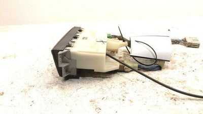 1996-1998 Honda Civic Temperature Control Module In Dash Heater Ac Head Unit Oem