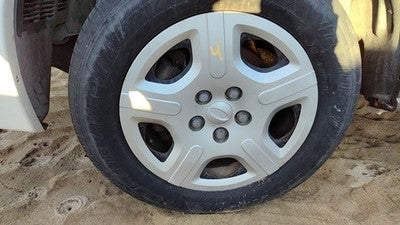 2004-2007 Ford Freestar 16 Hub Cap 5 Spoke Wheel Cover Oem
