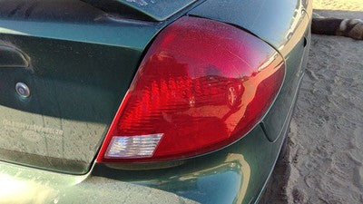 2000-2003 Ford Taurus Passenger Right Tail Light Brake Lamp Oem Rear 3F1z13404da