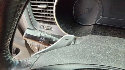 2011-16 Kia Optima Sx Turn Signal Switch Column Control Lever Headlight Oem