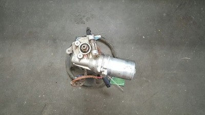 2009-2012 Nissan Cube Steering Column Floor Shift 488201Fc0c