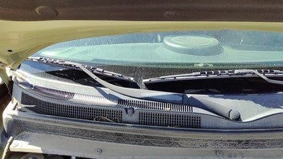 2010-13 Kia Soul Passenger Right Windshield Wiper Arm Oem Blade Lever 983202K000