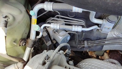 2012-2013 Kia Soul Complete Anti Lock Brake Pump Unit Oem Abs Module Assembly