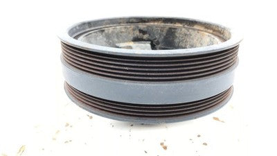 1999-2013 Silverado 1500 Harmonic Balancer Crankshaft Pulley With Bolt Oem 5.3L