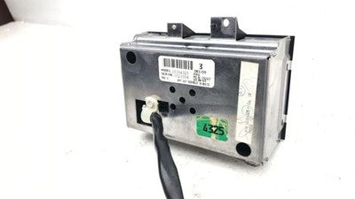 1988-1994 Gmc Sierra 2500 Stock Radio Oem Factory Stereo Cd Player 16169611