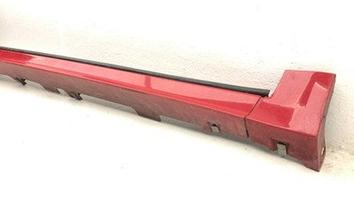 2009-2016 Chevy Impala Passenger Right Lower Rocker Panel Moulding Side Skirt