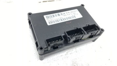 2006-2009 Trail Blazer Transfer Case Control Module Computer 24233673