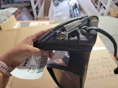 2010 Chevy Equinox Driver Left Side Mirror Door Mounted Oem Power Dl9 20858712