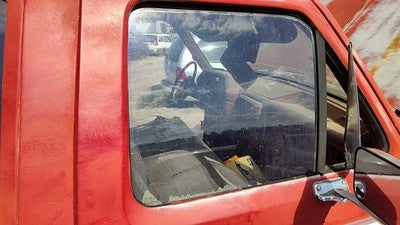 1987-96 Ford F150 Passenger Right Front Side Window Door Glass Oem F4tz1521410a
