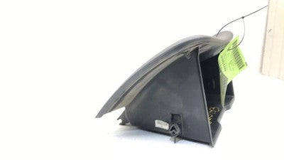 2006-2011 Kia Rio Glove Box Assembly Complete Door With Latch Oem Gray Xi