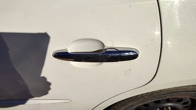 2005-2009 Buick Lacrosse Driver Left Rear Outside Door Handle Oem Back 15773794