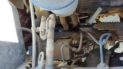 2000-2004 Ford F150 Complete Anti Lock Brake Pump Unit Oem Abs Module Assembly