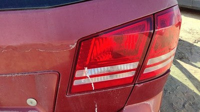 2009-2020 Dodge Journey Passenger Right Tail Light Oem Brake Lamp Rear Inner