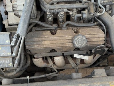 1988 Olds 88 Valve Cover Oem 3.8L
