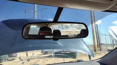 2007-2025 Nissan Sentra Inside Rear View Mirror Oem Windshield Mounted