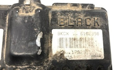 1996 S10 Blazer Electronic Control Module Computer Ecm Ecu 4.3L 4X4 16244210