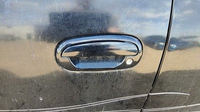 1997-2004 Ford F150 Driver Left Front Outside Door Handle Oem Black Ua