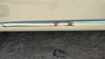 2011-2015 Nissan Rogue Driver Left Front Moulding From Door Oem Trim Strip