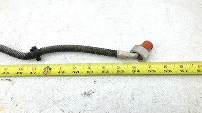 2016 Dodge Ram 4500 6.7L Cummins Block Heater Wiring Harness Oem