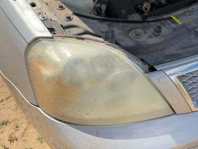 2005-2007 Ford Fivehundred Passenger Right Head Light Oem Front Lamp 6G1Z13008A