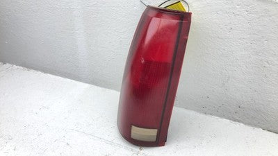 1988-2000 Gmc Sierra 2500 Driver Left Tail Light Oem Brake Lamp Rear 05976897