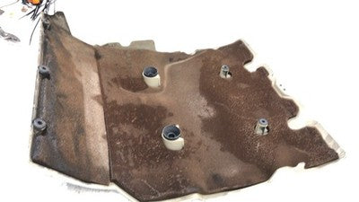 2006-2011 Buick Lucerne Engine Cover Top Plastic Shield Oem 4.6L Cxs 12616967