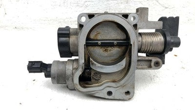 2002-2004 Dodge Intrepid Throttle Body Valve Oem With Sensors 2.7L 04591596Ac