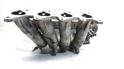 1997-2001 Hyundai Tiburon Intake Manifold Assembly Plenum Oem 2.0L At 2831023005