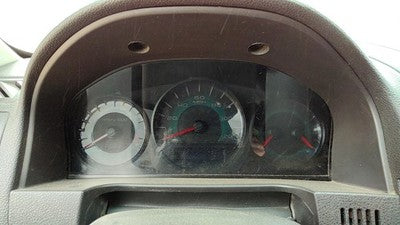 2011-2012 Ford Fusion Speedometer Cluster Instrument Gauges Panel Dash 2.5L At