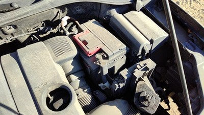 2006-2017 Vw Passat Complete Battery Box Mount Tray With Hold Down Oem 2.5L