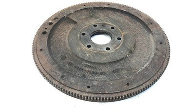 1988-1997 Ford F450 Flywheel With Bolts Manual Transmission 7.5L 460 5Sp 4X2