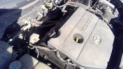 2006 2007 2008 2009 Mazda 3 Valve Cover Oem 2.0l L3n510210b