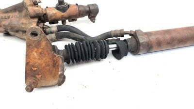 1970-1970 Cougar Power Steering Control Valve Oem